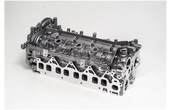 Головка циліндрів на Nissan Navara NP300 IV D23, D23T
