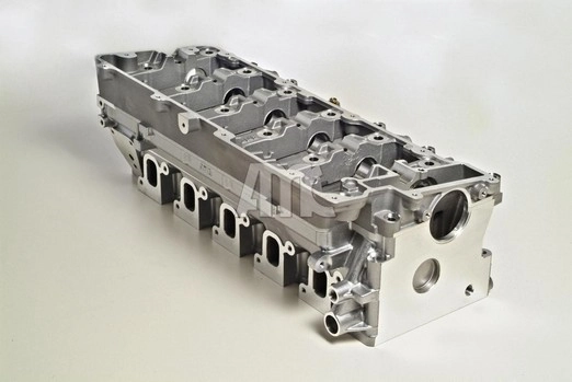 LDF500160 Land Rover Головка циліндрів