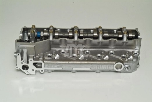 ГБЦ ME193805 Mitsubishi