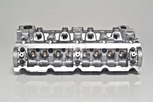  ГБЦ Peugeot J5 