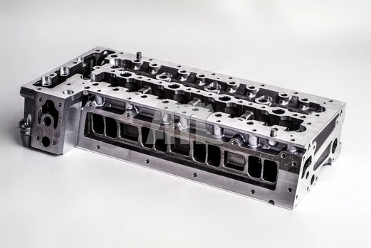Головка блоку циліндрів Fiat/Alfa/Lancia 504278047