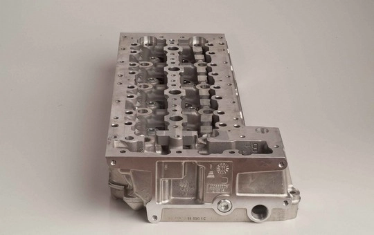 Головка двигуна Fiat/Alfa/Lancia 71724123 ціна, від 646.16 USD