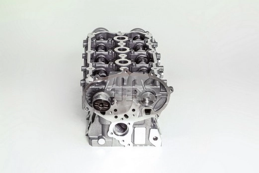 Головка циліндрів на Volkswagen Passat B6 3C2
