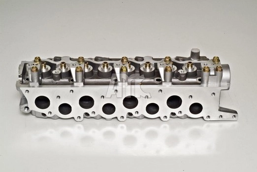 Головка двигуна Hyundai H-1 STAREX Starex автобус (2001 - 2004) ціна, від 271.26 USD