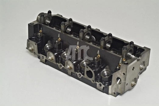 Головка блоку циліндрів Ford Mondeo I