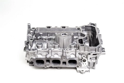 Купити 1623199180 Peugeot/Citroen Головка блоку
