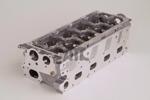  ГБЦ Volkswagen Crafter 