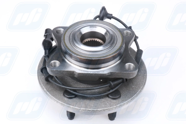 Маточина заднього колеса Ford HUB276