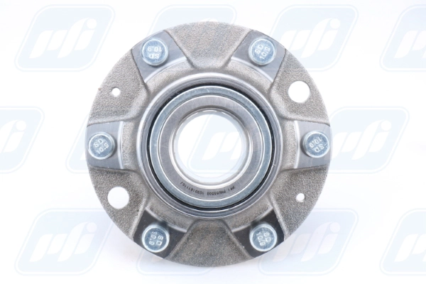 Маточина колеса передня Iljin 517504H000 ціна, від 47.53 USD