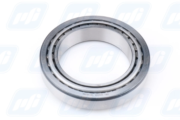 Підшипник маточини задньої, зовнішній 0735370064 ZF Parts