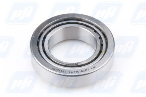 Підшипник диференціалу переднього моста Timken LM50134914 ціна, від 14.13 USD