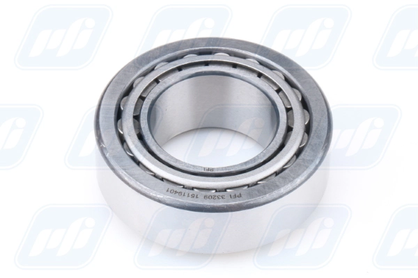 Підшипник маточини передньої, зовнішній DAF 0636820 ціна, від 19.47 USD