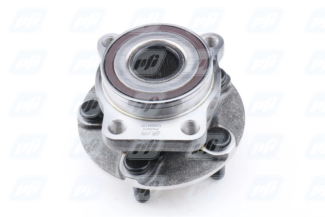 Маточини задніх коліс PFI PHU3413 ціна, від 64.49 USD