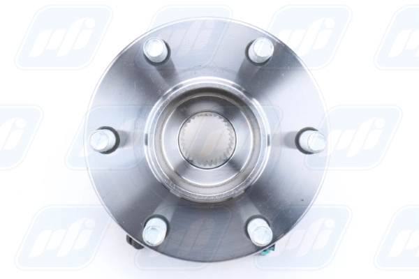 Маточина колеса передня PFI PHU5065T ціна, від 91.10 USD