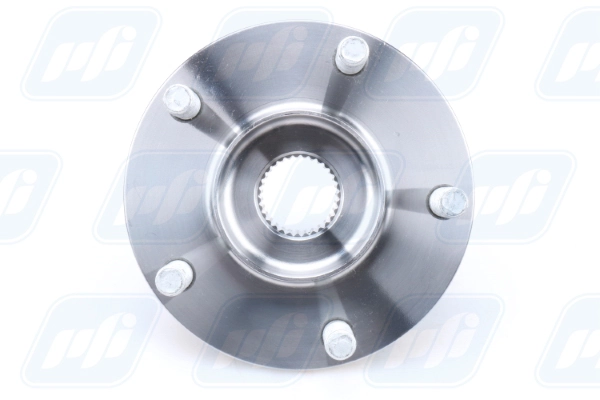 Маточина колеса передня PFI PHU590493 ціна, від 49.19 USD