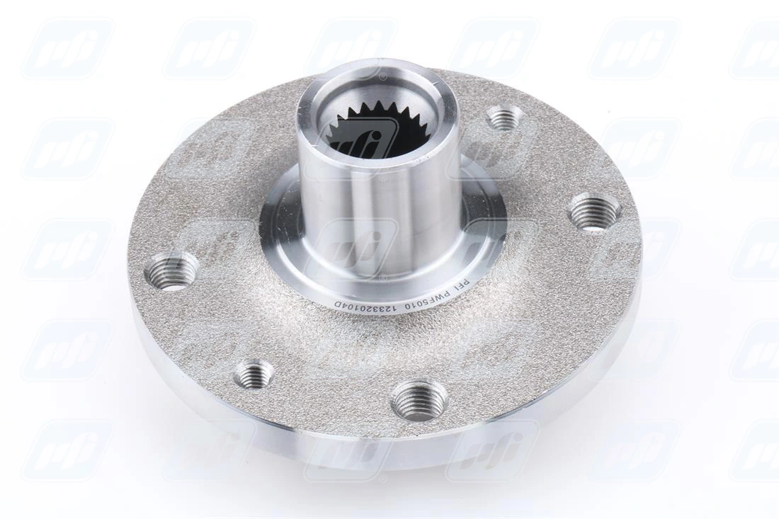 Маточина колеса передня PFI PWF5010 ціна, від 15.22 USD