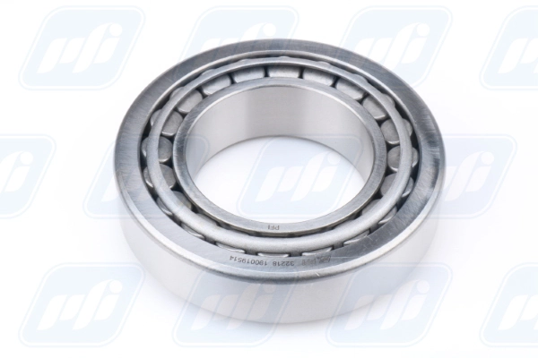 Підшипник маточини задньої ZF Parts 0750117534 ціна, від 26.09 USD