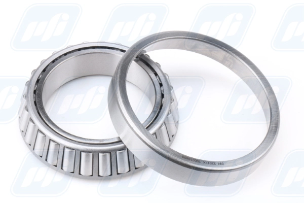 Підшипник маточини передньої/задньої Timken 32017X ціна, від 47.57 USD