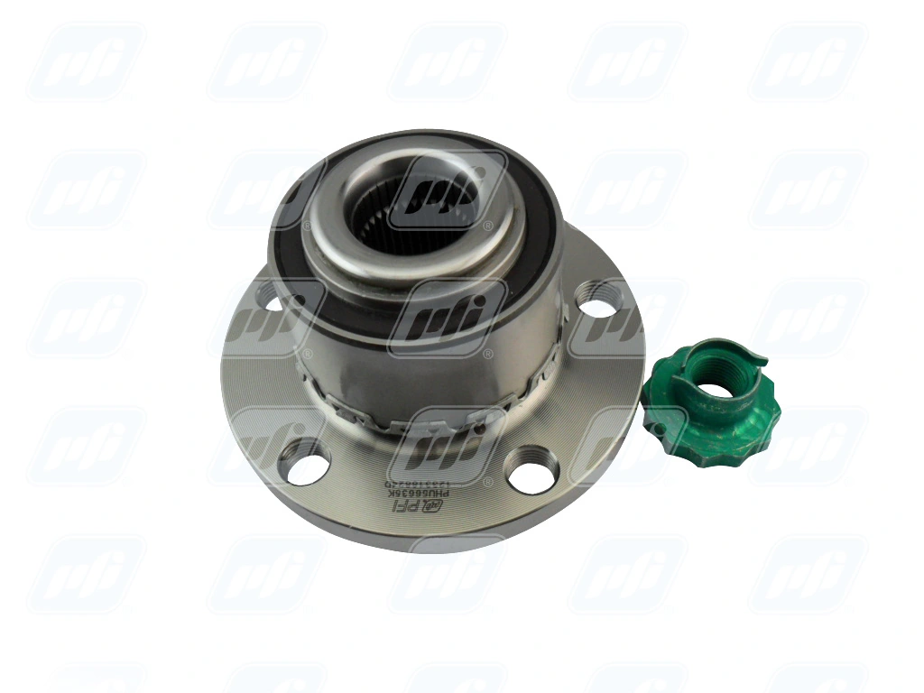 Маточина колеса передня PFI PHU56635K ціна, від 43.00 USD