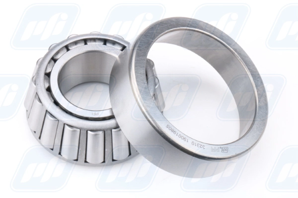 Комплект підшипник маточини передньої Timken 32310 ціна, від 28.30 USD