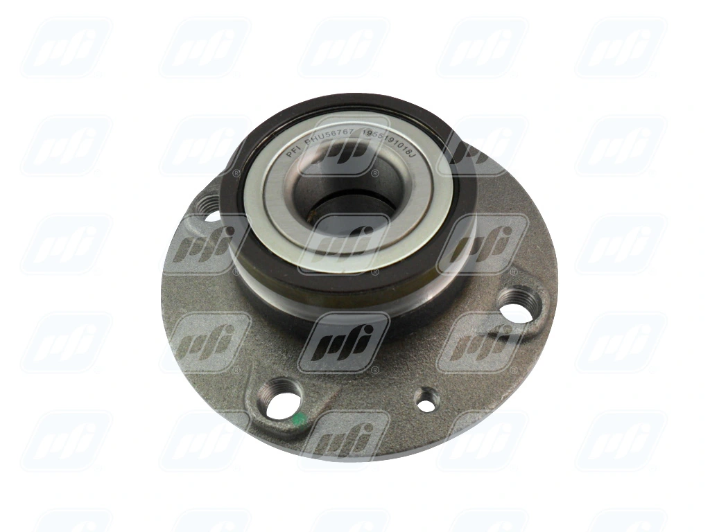 Підшипник маточини задньої PFI PHU56767 ціна, від 38.83 USD