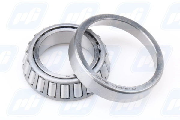 Купити LM60304911 NTN Підшипник маточини передньої, внутрішній