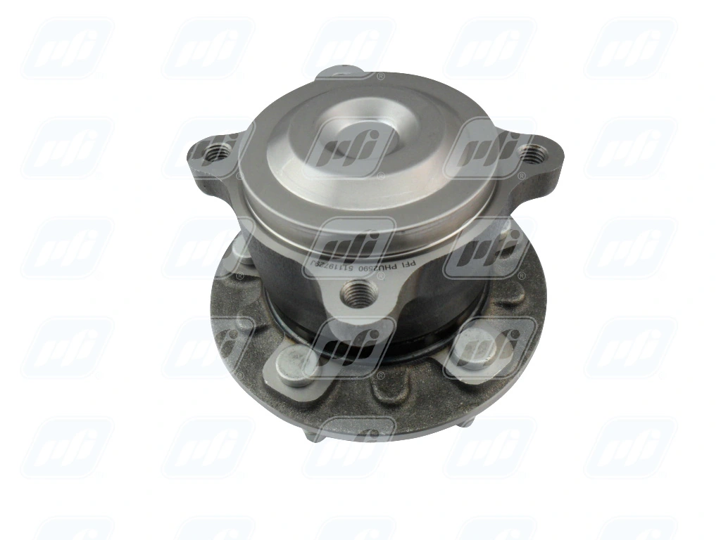 Маточини задніх коліс PFI PHU2590 ціна, від 51.19 USD