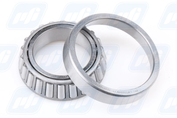 Підшипник ступиці колеса Timken LM300849
