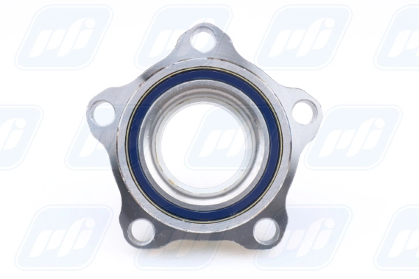 Комплект підшипник маточини передньої PFI PHU56525K ціна, від 39.94 USD