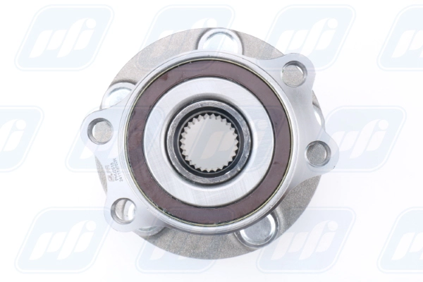 PHU2518 PFI 
