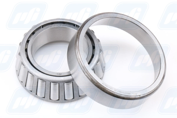 JM20704910 Timken Передній підшипник колеса