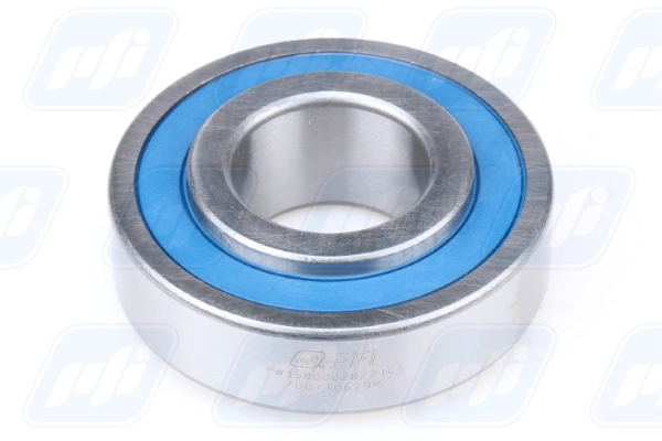 Підшипник маточини задньої Koyo DG358028W2RSC4 ціна, від 17.12 USD