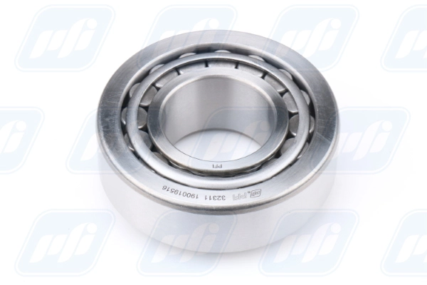 014764 Scania Підшипник маточини передньої