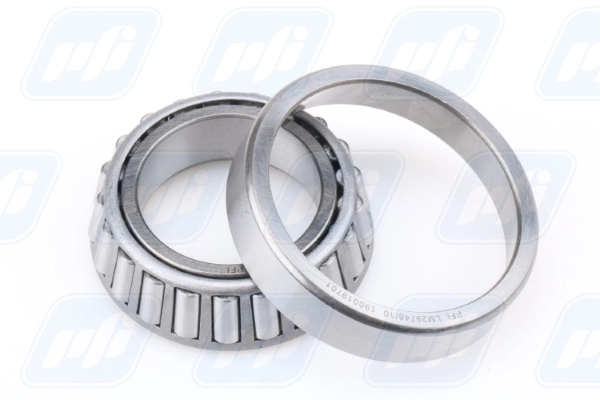 Комплект підшипник маточини передньої SKF LM29748 ціна, від 7.33 USD