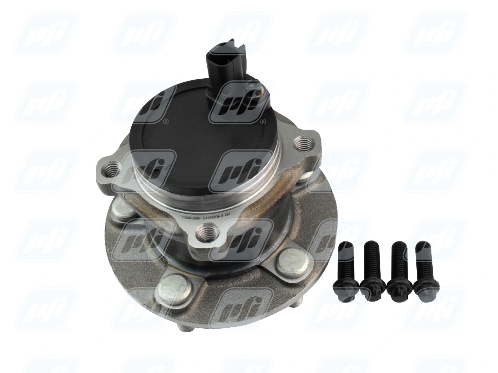Маточини задніх коліс PFI PHU53661K ціна, від 71.43 USD