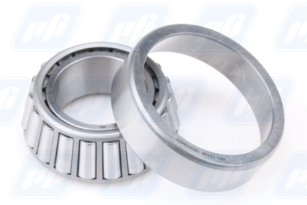 Підшипник маточини передньої, внутрішній 33108 SKF