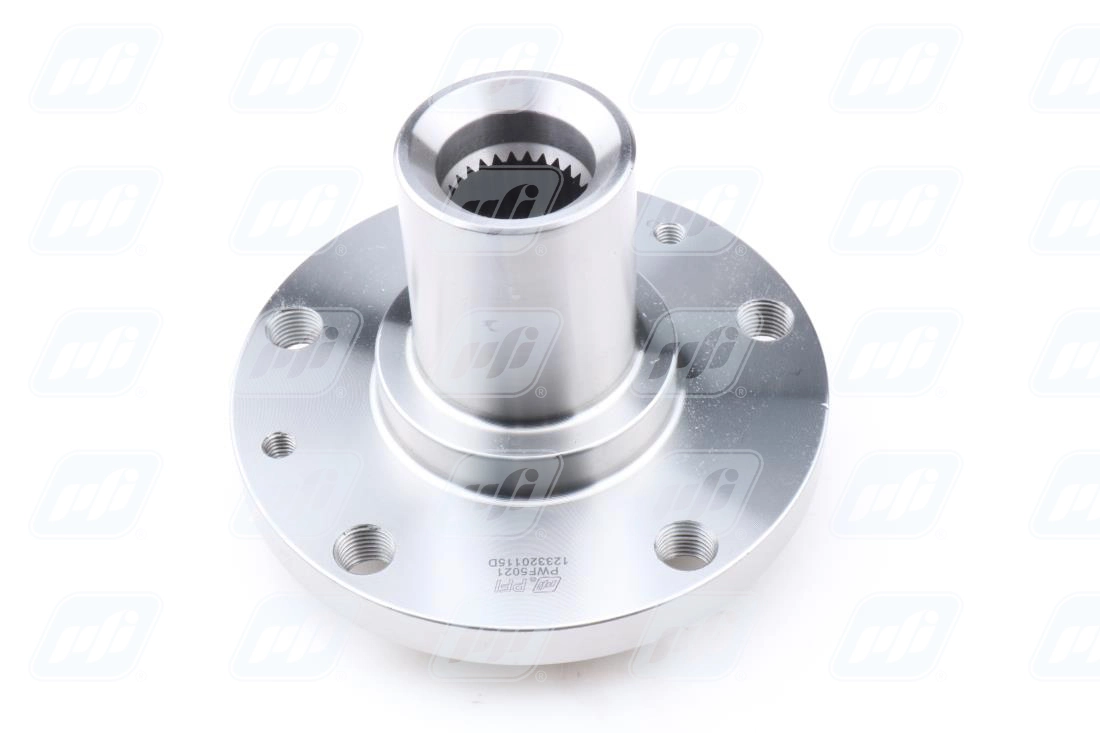 Маточина колеса передня PFI PWF5021 ціна, від 26.23 USD