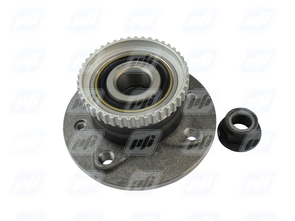 Маточини задніх коліс PFI PHU53491K ціна, від 37.42 USD