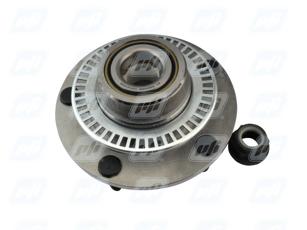 Маточини задніх коліс PFI PHU53590K ціна, від 72.66 USD