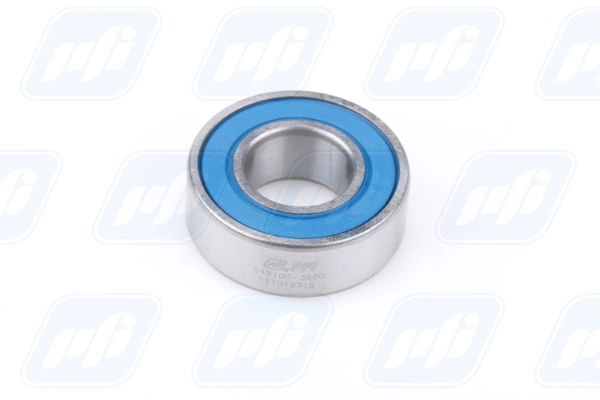 Підшипник генератора Koyo 949100317 ціна, від 4.73 USD