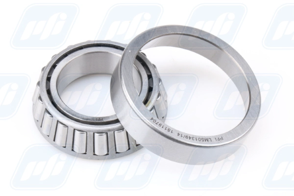 Купити LM50134914 Timken Підшипник диференціалу переднього моста