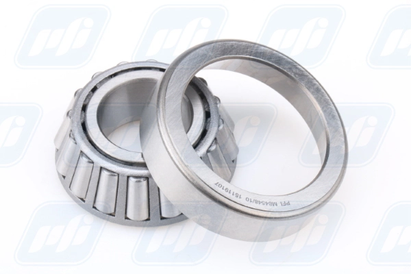 Підшипник хвостовика заднього моста, зовнішній SKF M84548