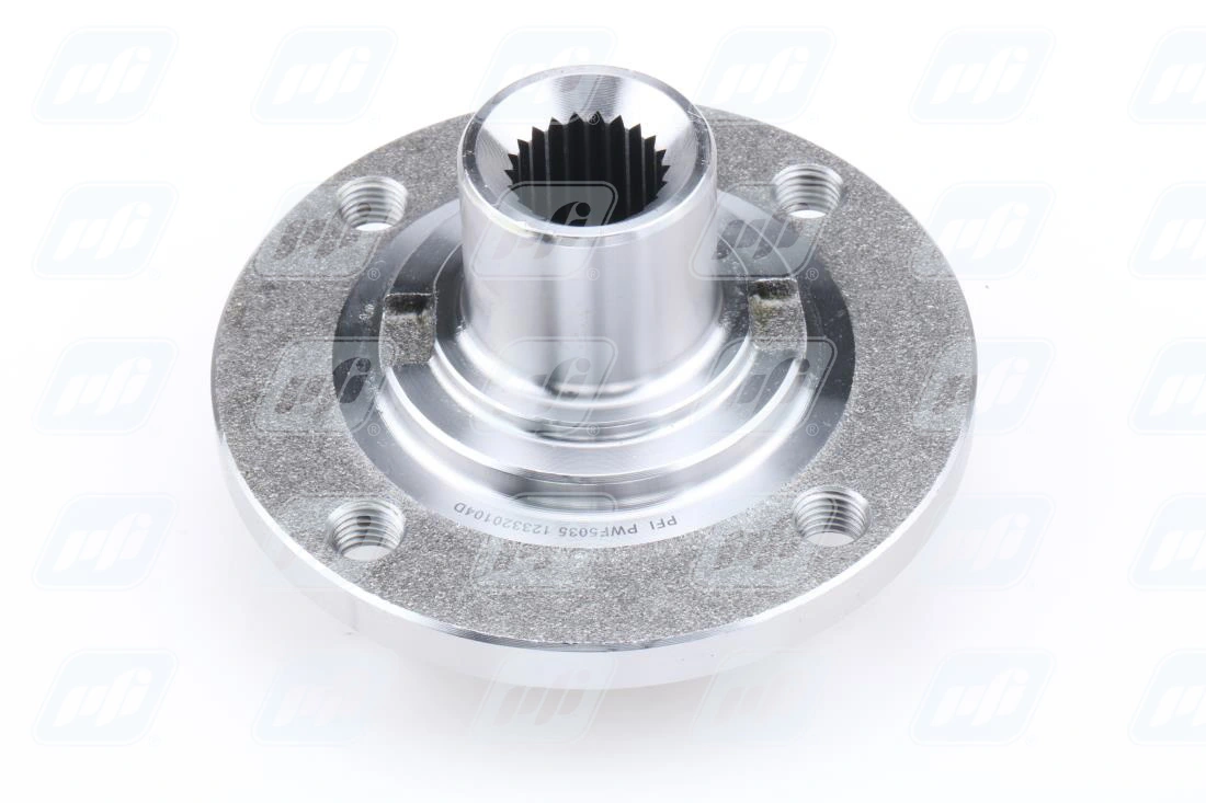 Маточина колеса передня PFI PWF5035 ціна, від 19.62 USD