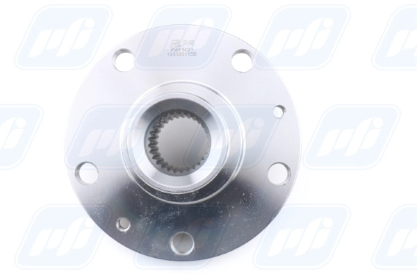 PWF5021 PFI Маточина (передня)