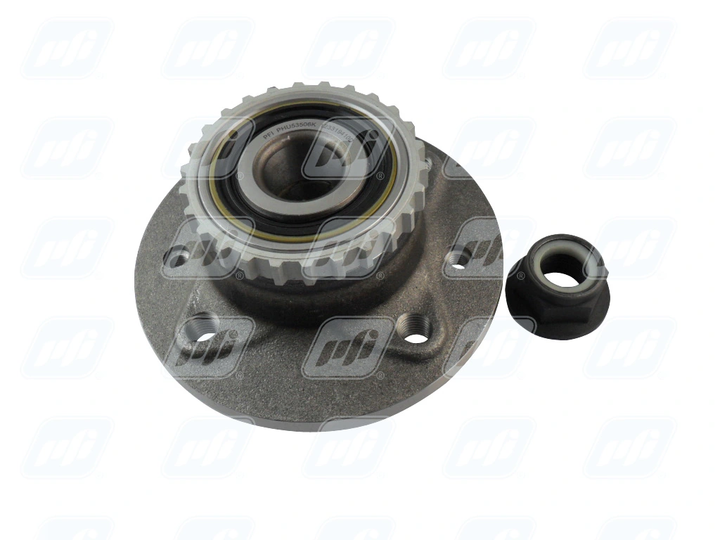 Маточини задніх коліс PFI PHU53506K ціна, від 34.65 USD