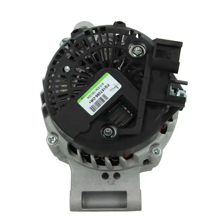 Генератор PSH 815534150004 ціна, від 281.47 USD