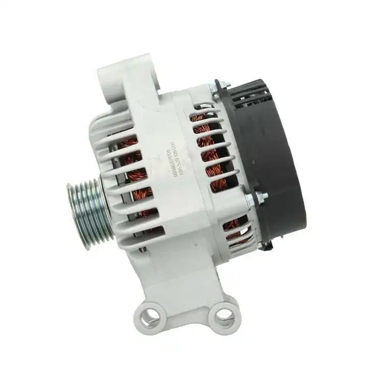 595520105050 PSH Авто генератор