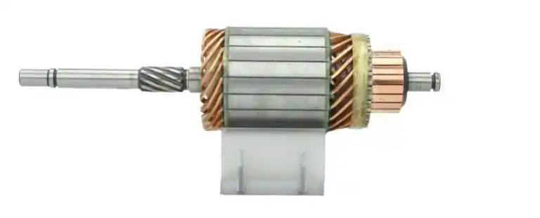 Купити 5821C9 Peugeot/Citroen Якір (ротор) стартера