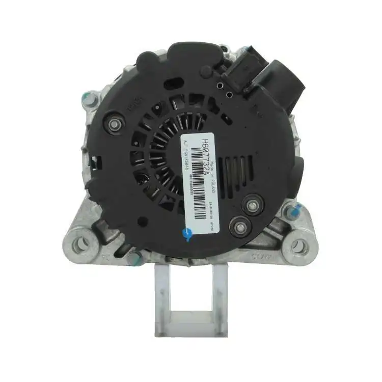 Генератор PSH 225533180500 ціна, від 76.01 USD