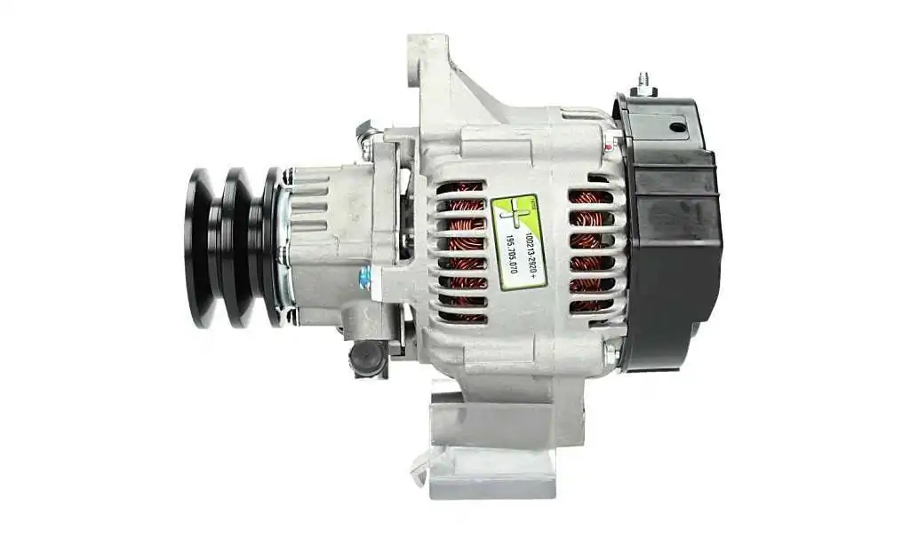 195705070050 PSH Авто генератор